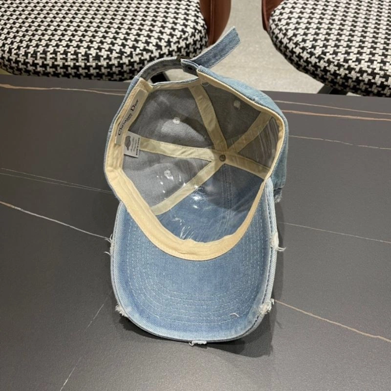 Christian Dior Caps SunProtective 259276
