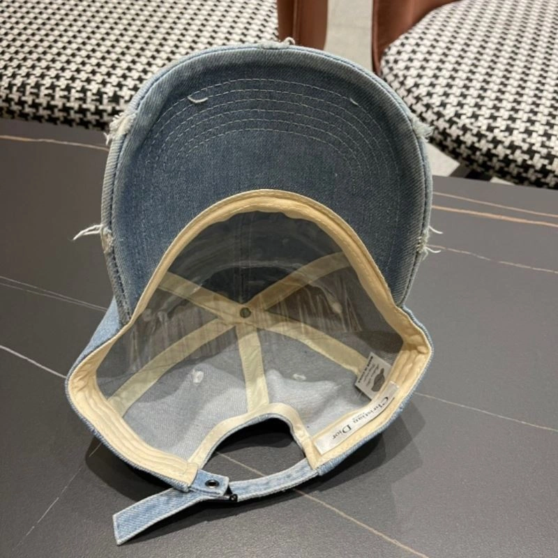 Christian Dior Caps SunProtective 259276