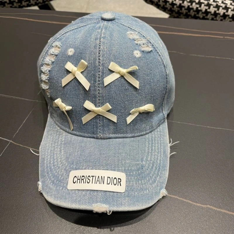 Christian Dior Caps SunProtective 259276