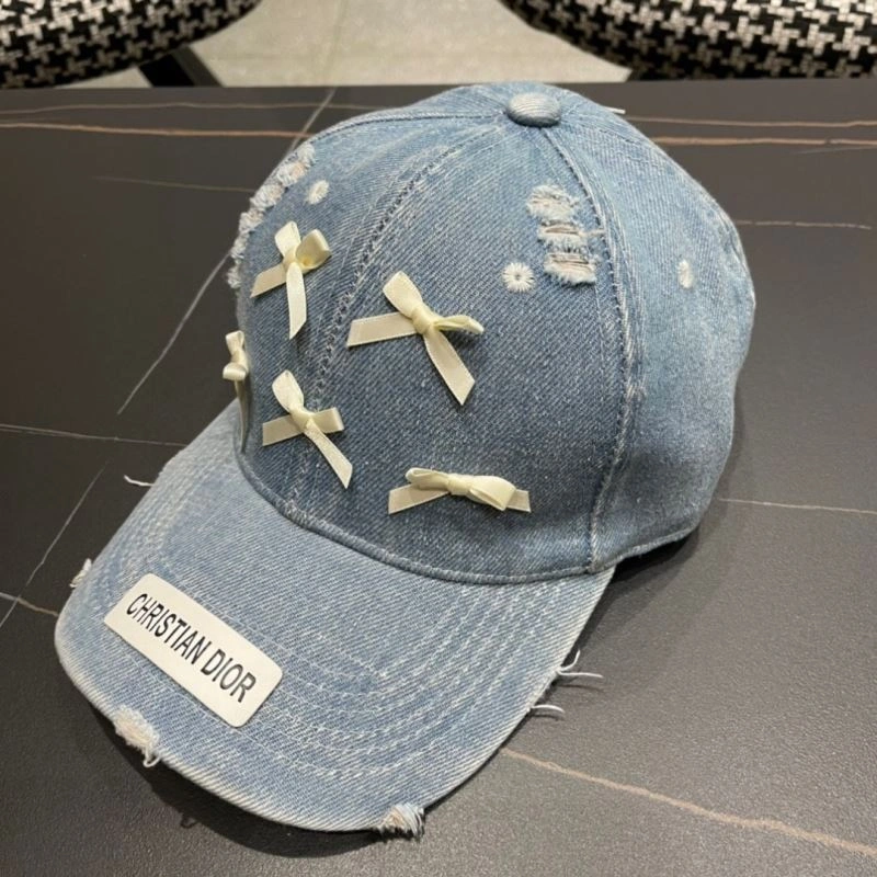 Christian Dior Caps SunProtective 259276