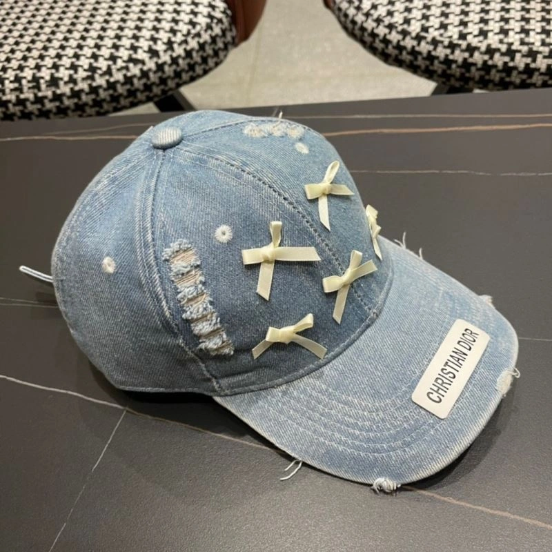 Christian Dior Caps SunProtective 259276