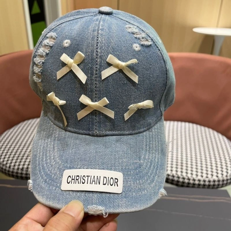 Christian Dior Caps SunProtective 259276