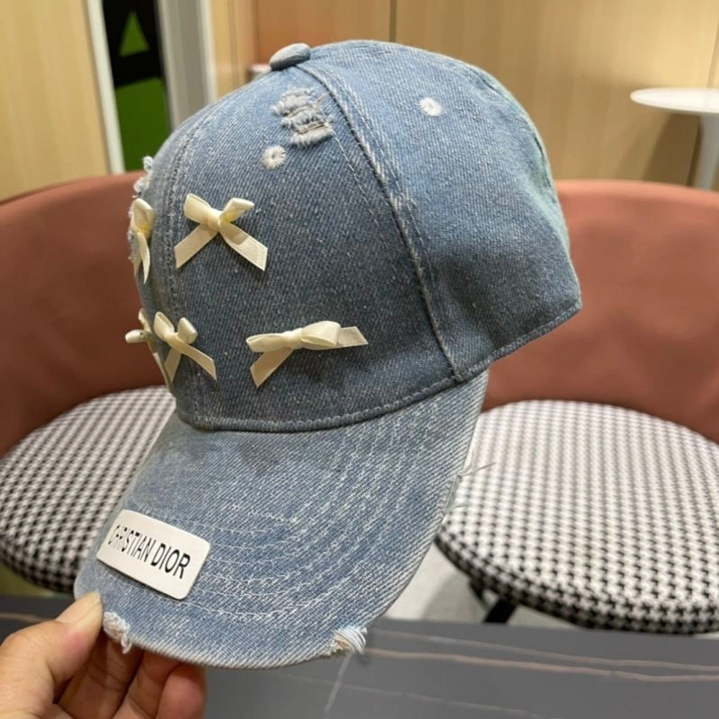 Christian Dior Caps SunProtective 259276