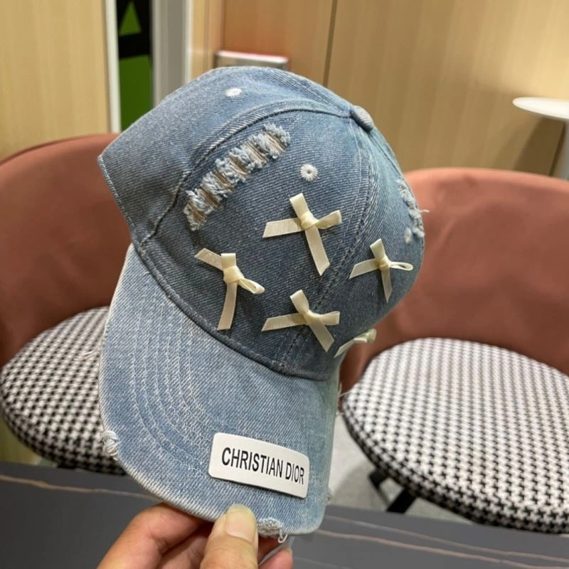 Christian Dior Caps SunProtective 259276