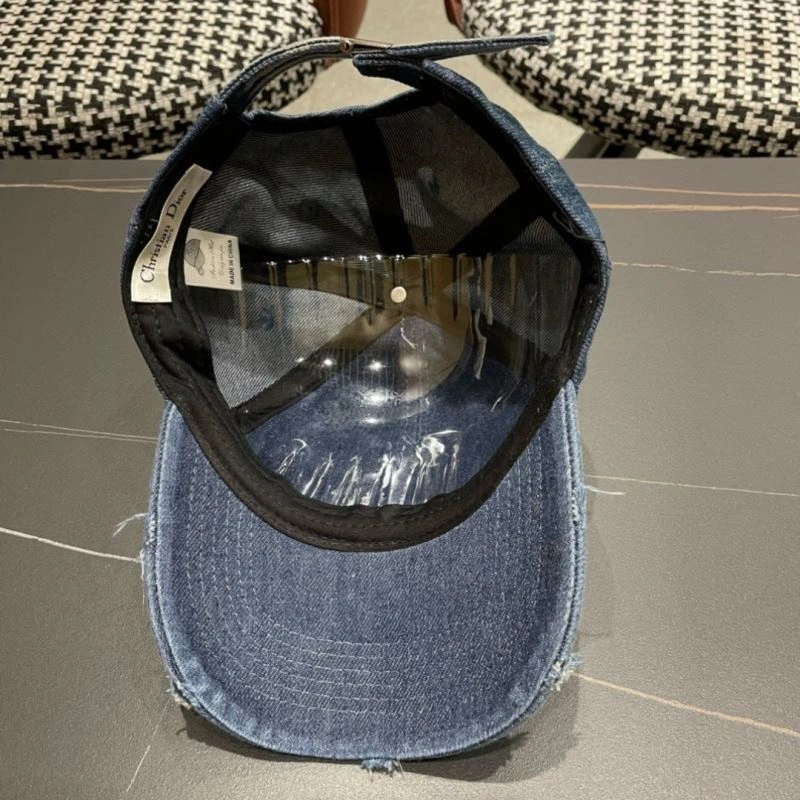 WrinkleFree Christian Dior Caps 259277