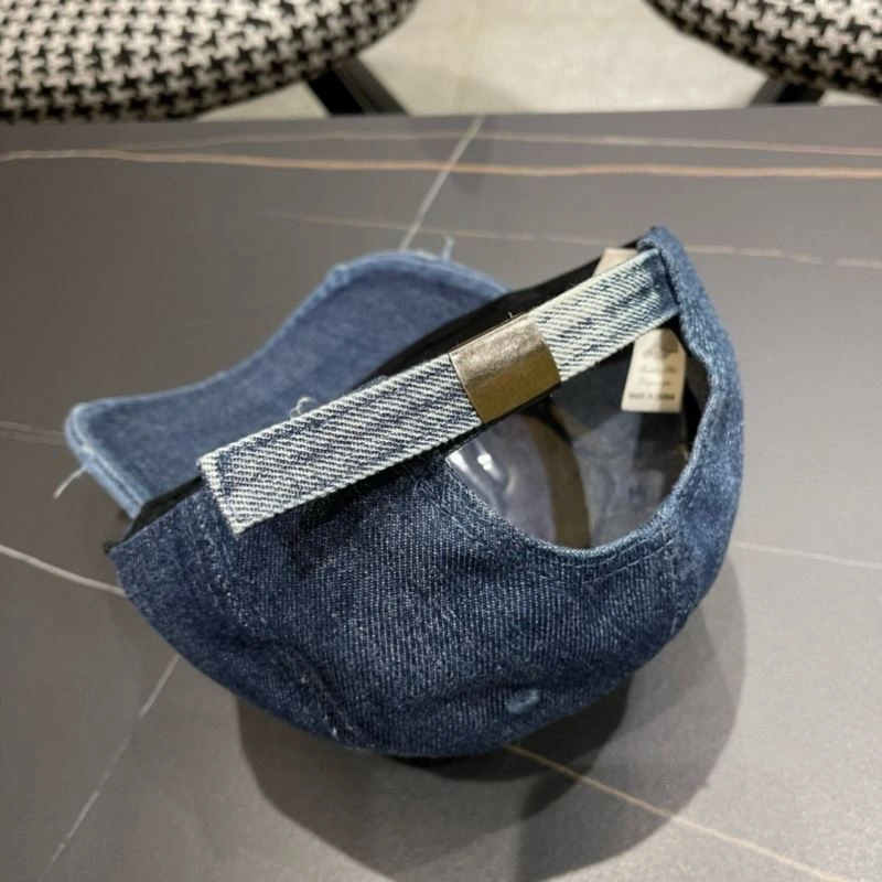 WrinkleFree Christian Dior Caps 259277