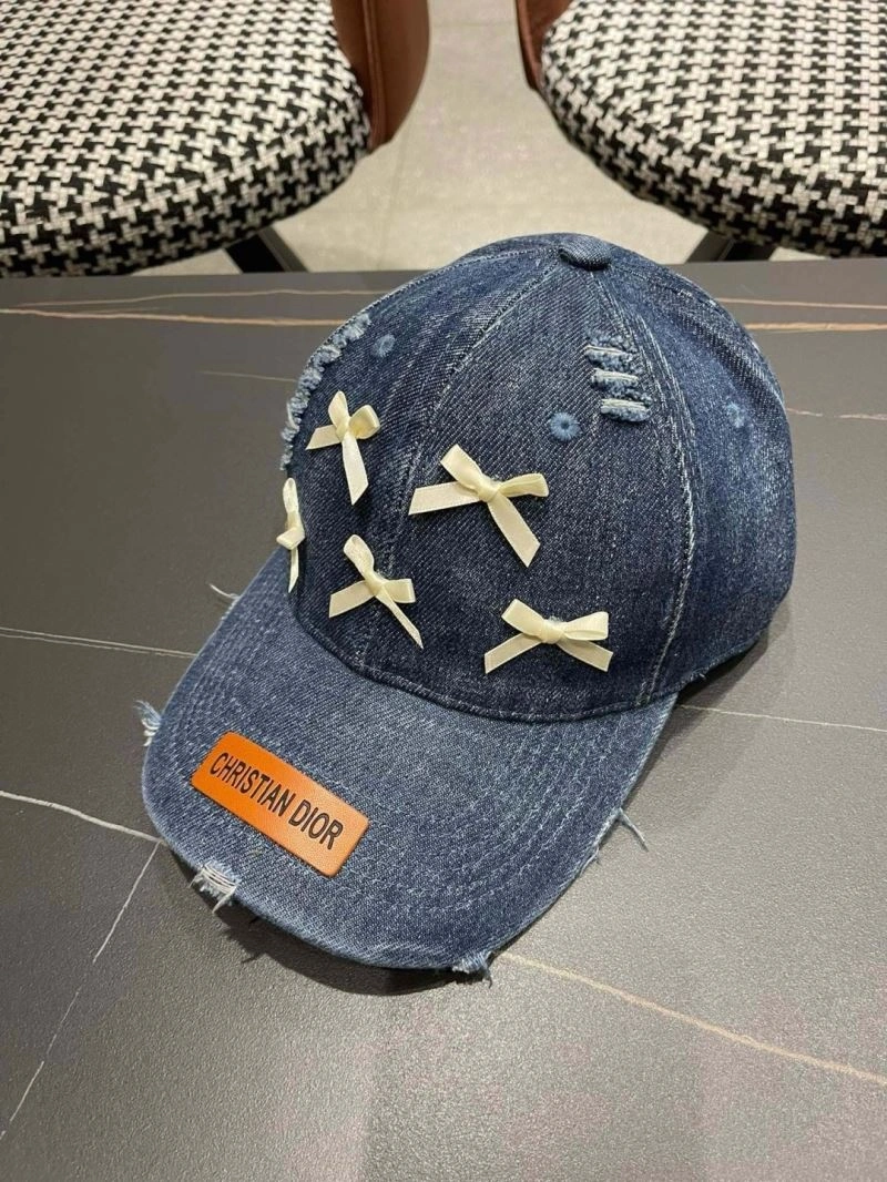 WrinkleFree Christian Dior Caps 259277