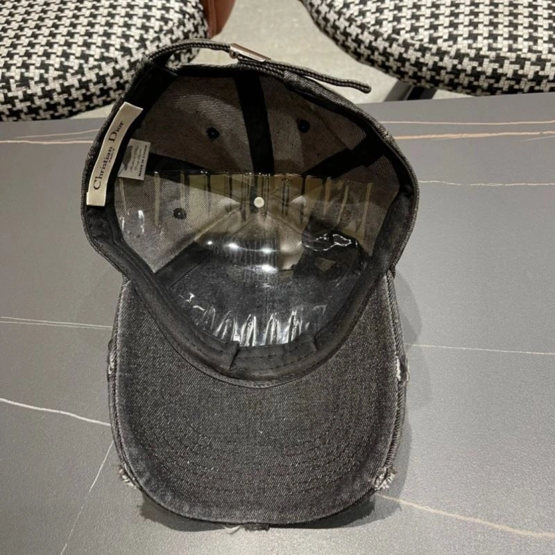 FastDry Christian Dior Caps 259273