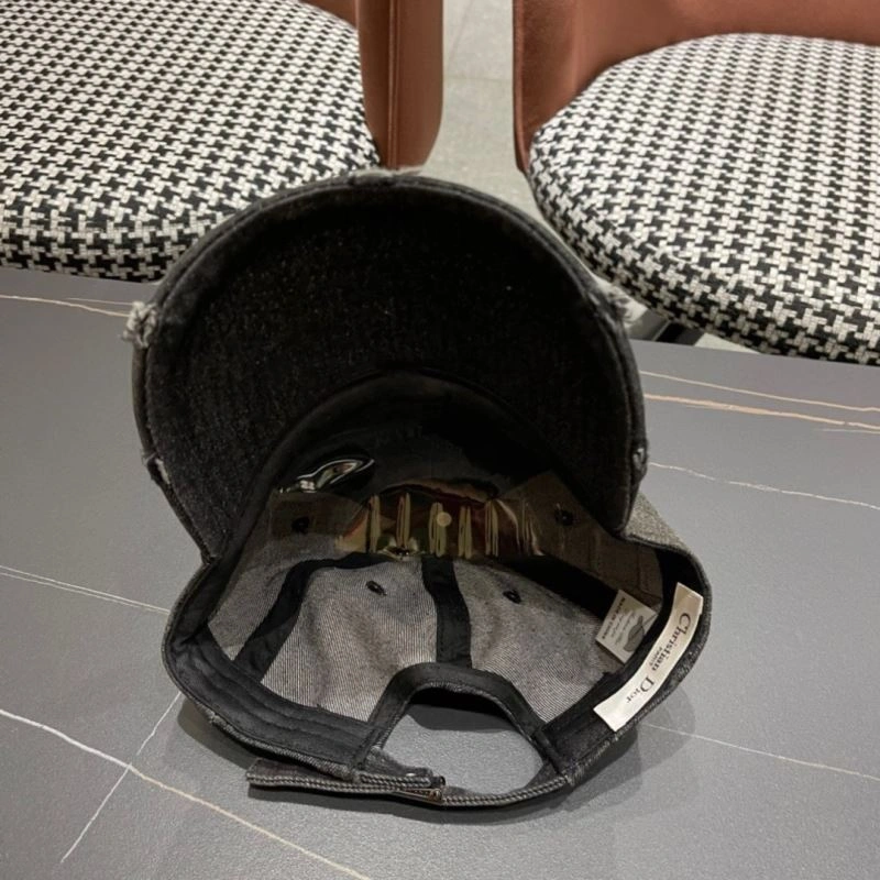 FastDry Christian Dior Caps 259273