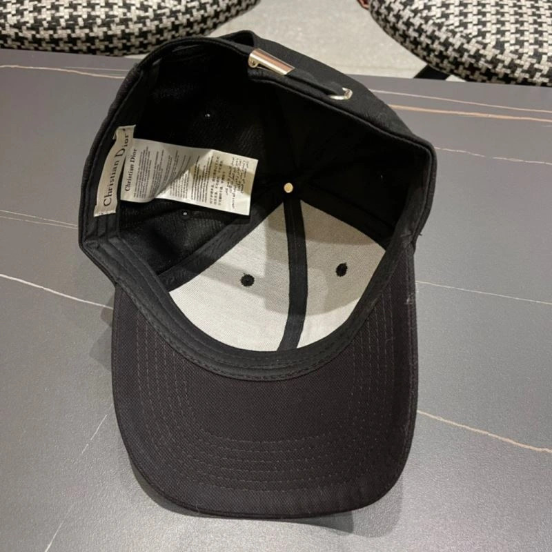 Christian Dior Caps Unisex 259253