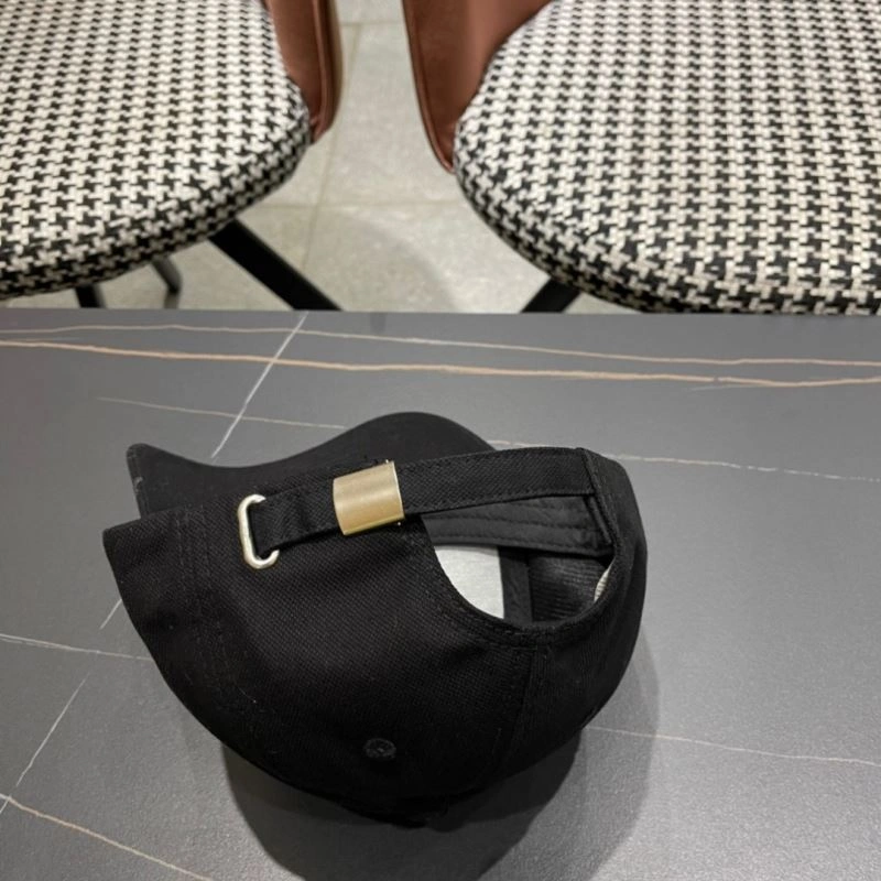 Christian Dior Caps Unisex 259253