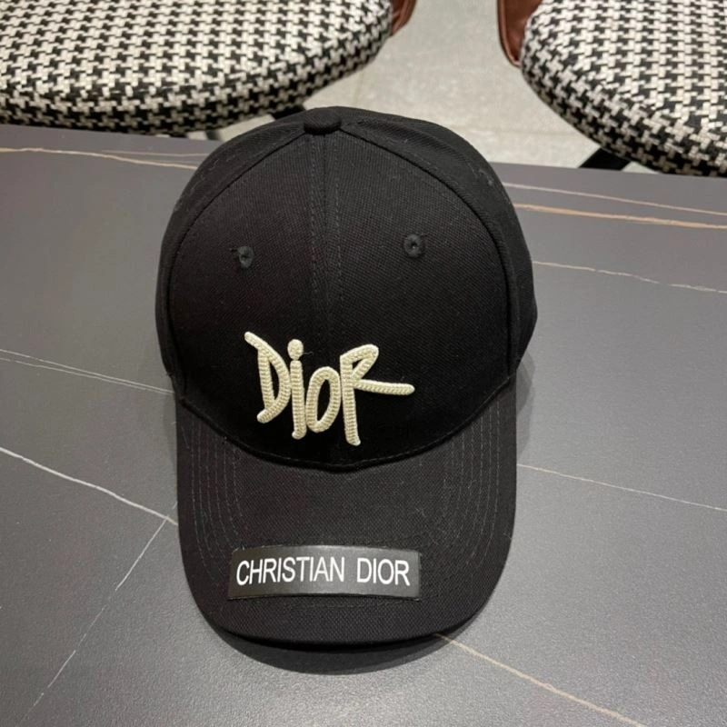 Christian Dior Caps Unisex 259253
