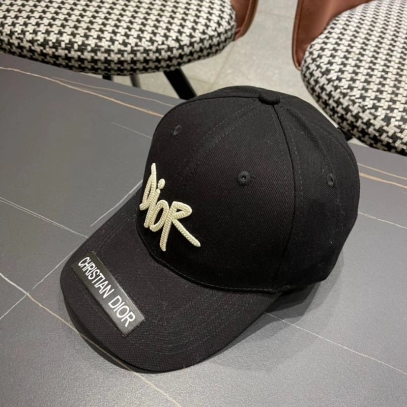 Christian Dior Caps Unisex 259253