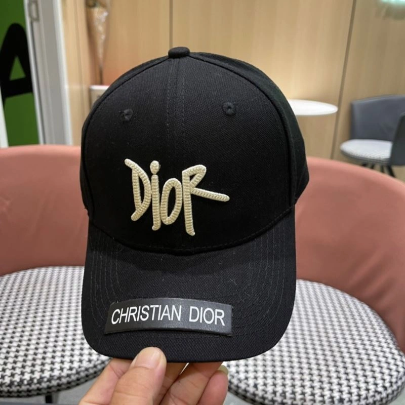 Christian Dior Caps Unisex 259253