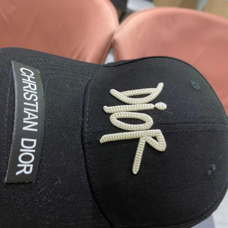 Christian Dior Caps Unisex 259253