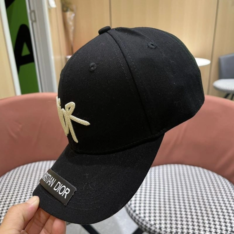 Christian Dior Caps Unisex 259253
