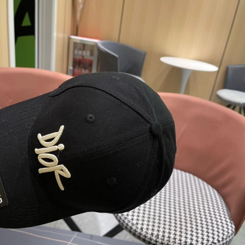 Christian Dior Caps Unisex 259253