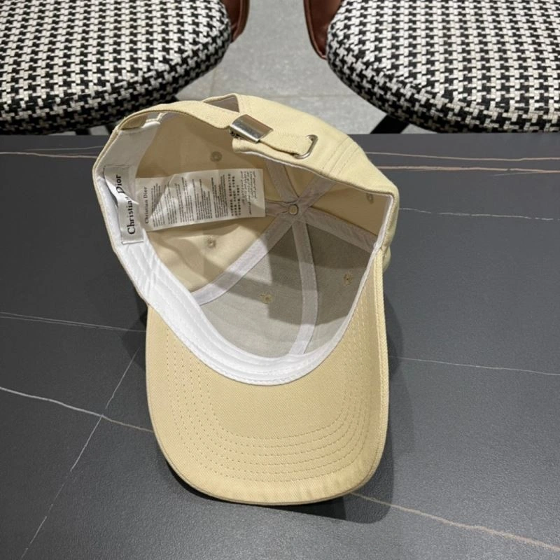 Christian Dior Caps SmoothTexture 259272