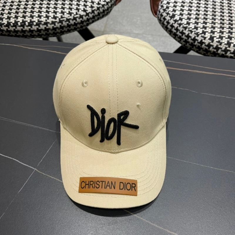 Christian Dior Caps SmoothTexture 259272