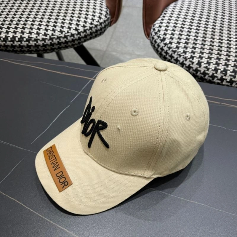Christian Dior Caps SmoothTexture 259272