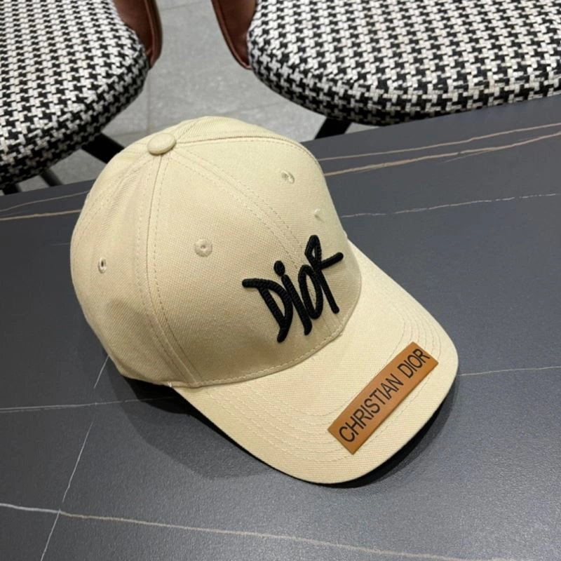 Christian Dior Caps SmoothTexture 259272