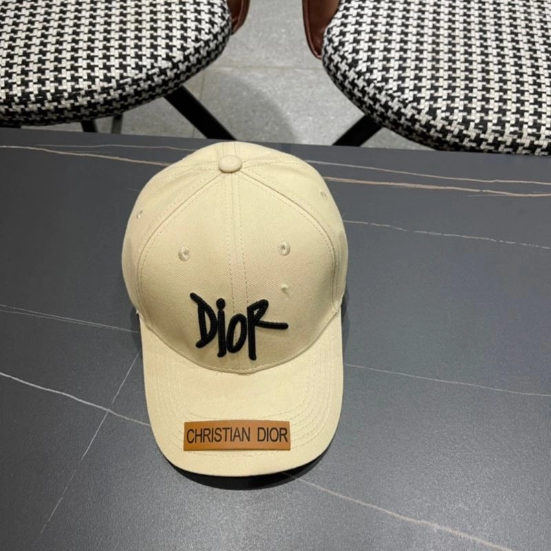 Christian Dior Caps SmoothTexture 259272