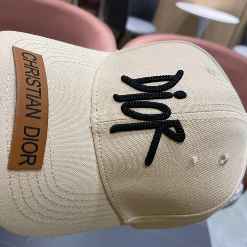 Christian Dior Caps SmoothTexture 259272