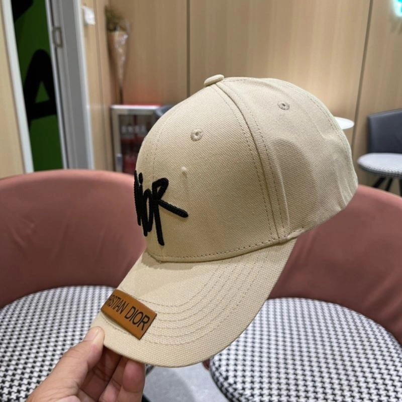 Christian Dior Caps SmoothTexture 259272
