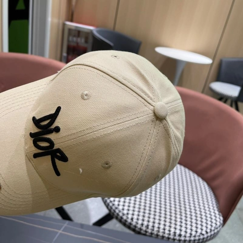 Christian Dior Caps SmoothTexture 259272