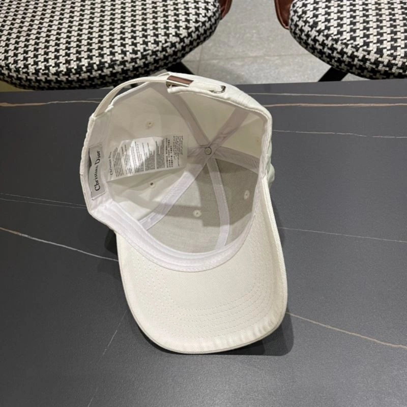 Christian Dior Caps UrbanChic 259268