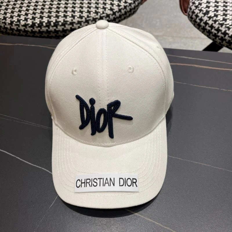 Christian Dior Caps UrbanChic 259268