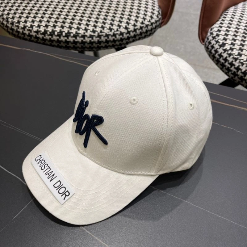 Christian Dior Caps UrbanChic 259268