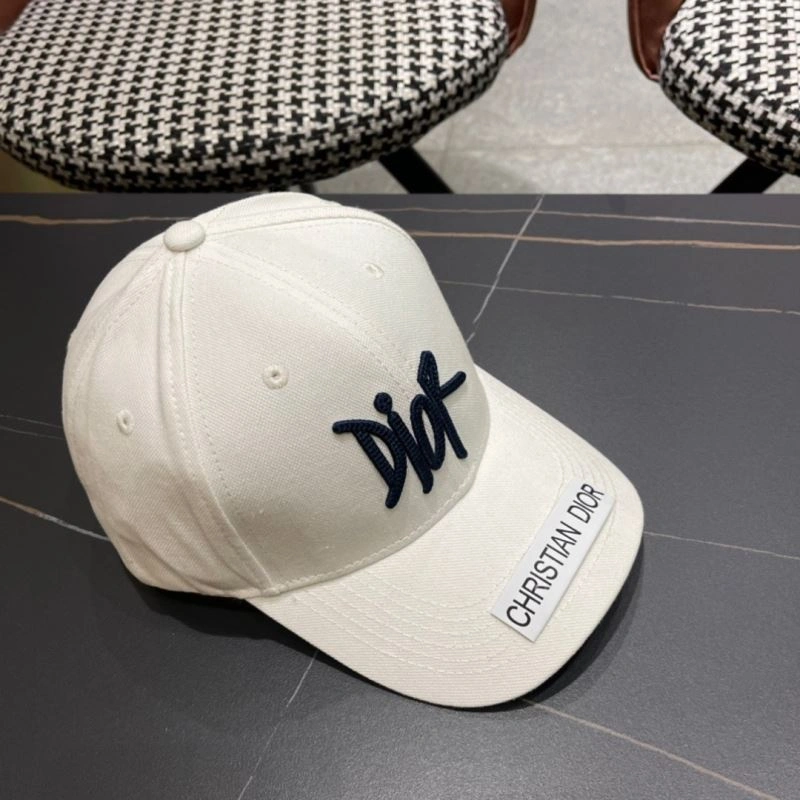 Christian Dior Caps UrbanChic 259268