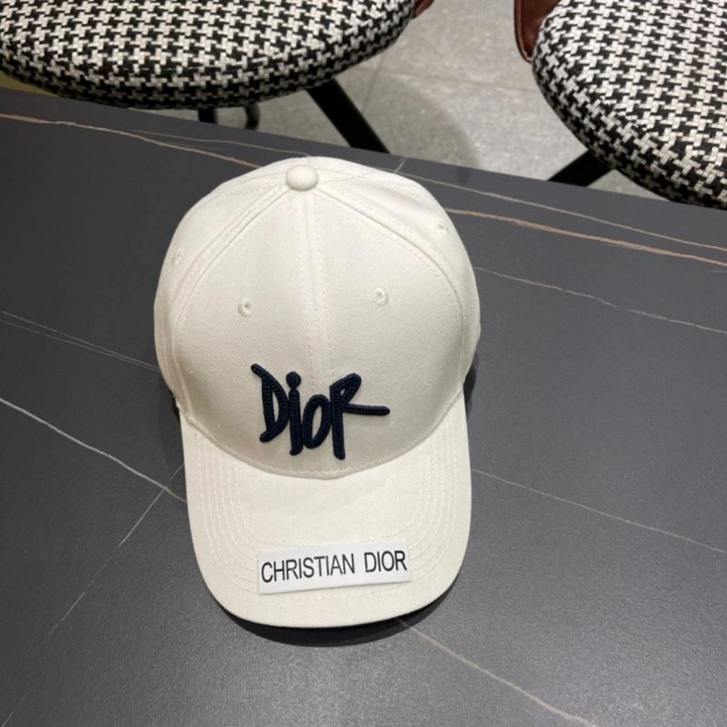 Christian Dior Caps UrbanChic 259268