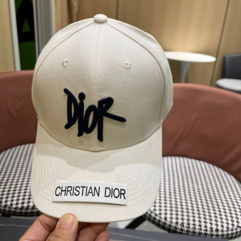Christian Dior Caps UrbanChic 259268