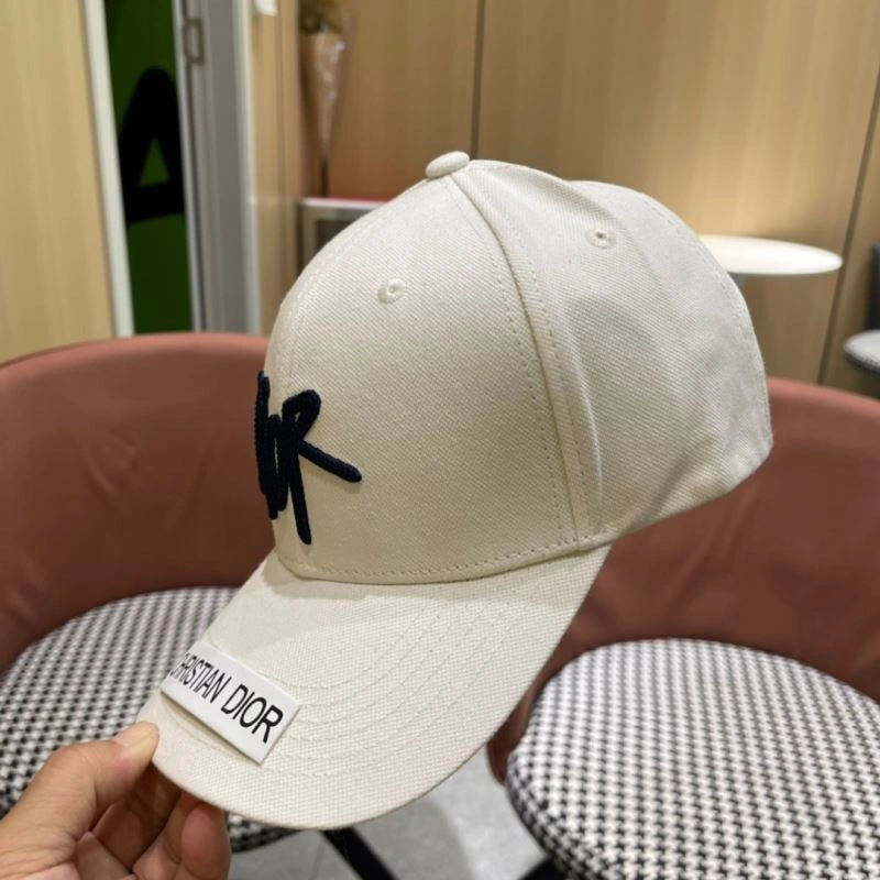 Christian Dior Caps UrbanChic 259268