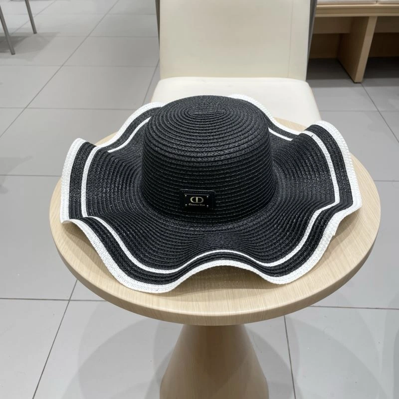 Christian Dior Caps Tailored 259255
