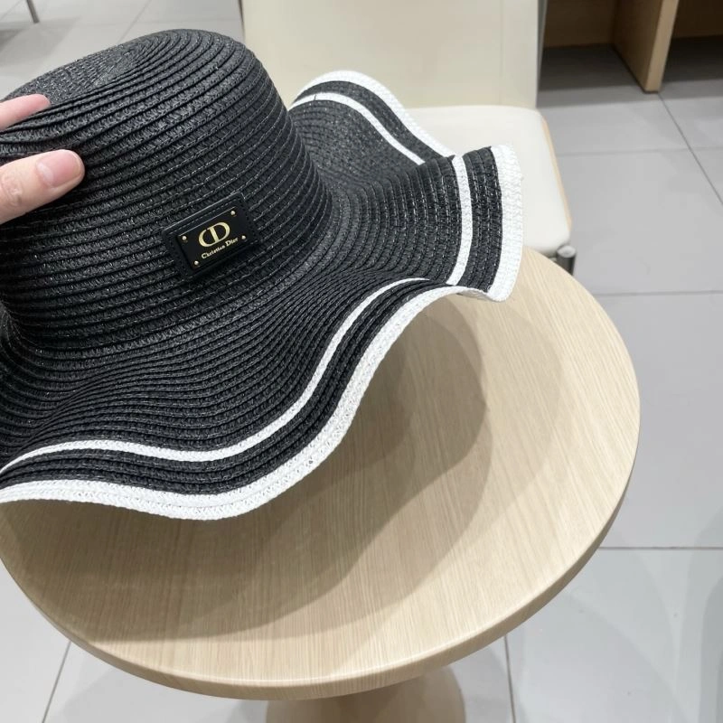 Christian Dior Caps Tailored 259255