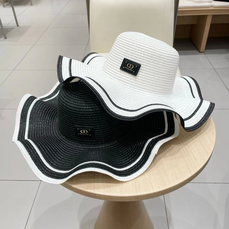 Christian Dior Caps Tailored 259255