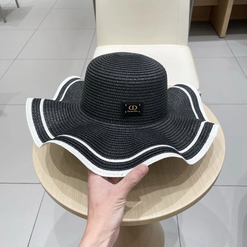 Christian Dior Caps Tailored 259255