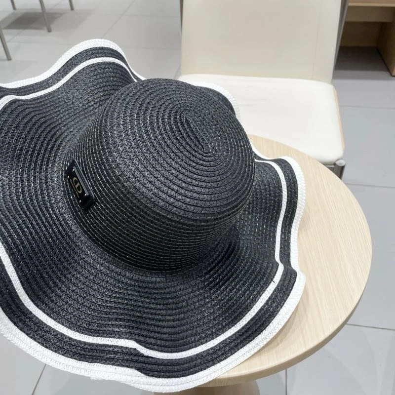 Christian Dior Caps Tailored 259255