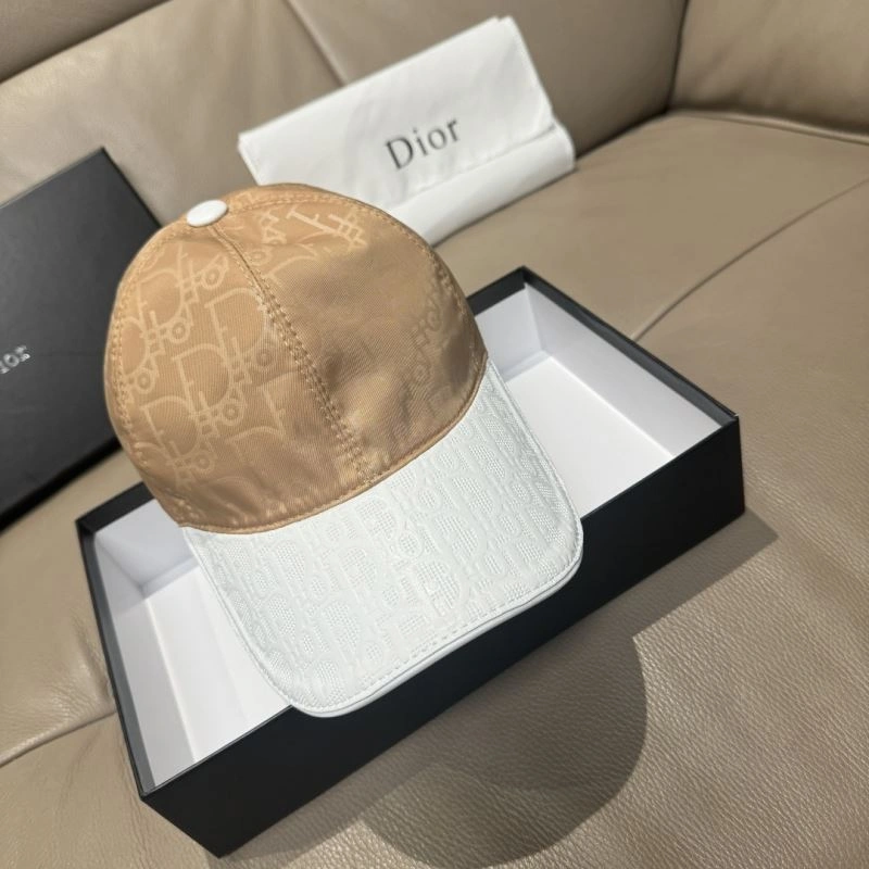 Christian Dior Caps Affordable 259258