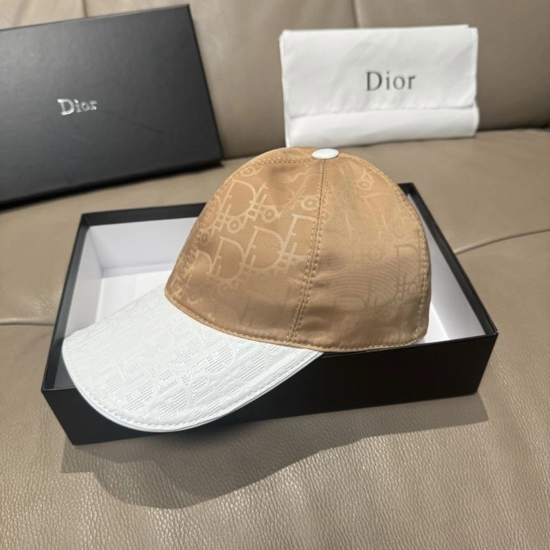 Christian Dior Caps Affordable 259258