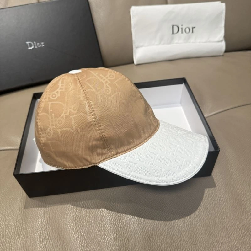 Christian Dior Caps Affordable 259258