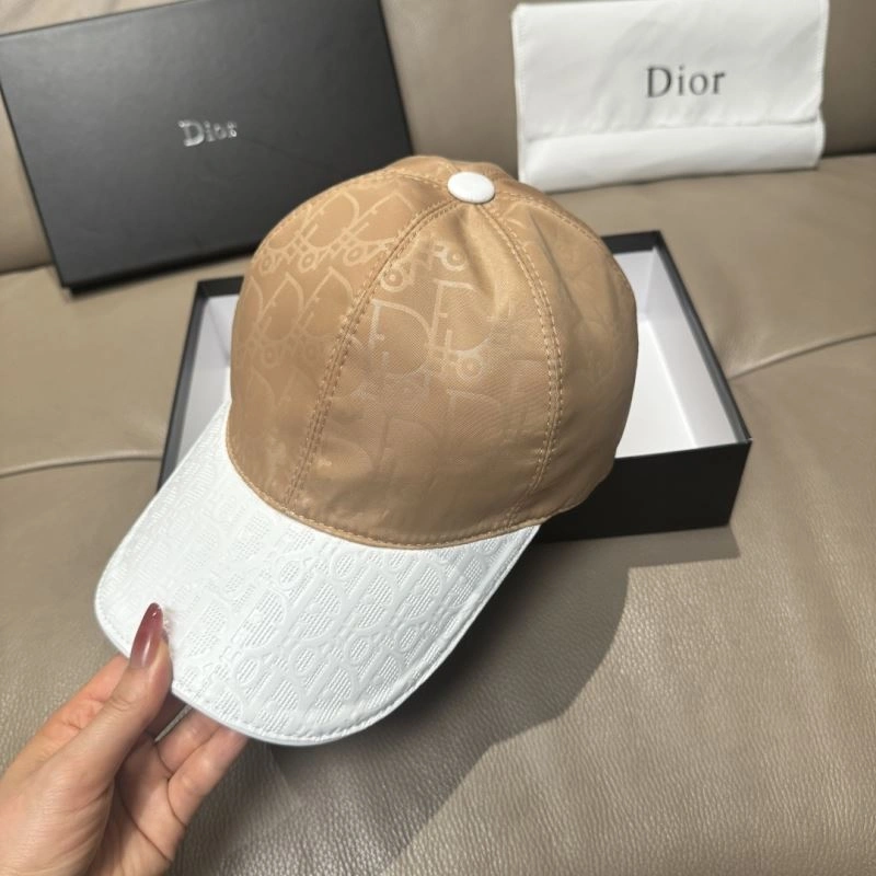 Christian Dior Caps Affordable 259258