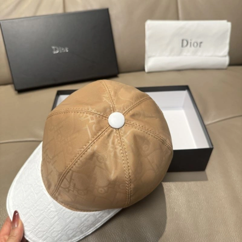 Christian Dior Caps Affordable 259258