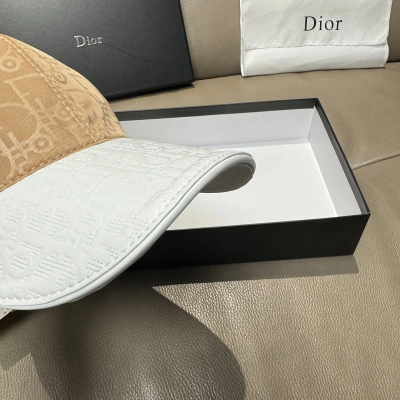 Christian Dior Caps Affordable 259258