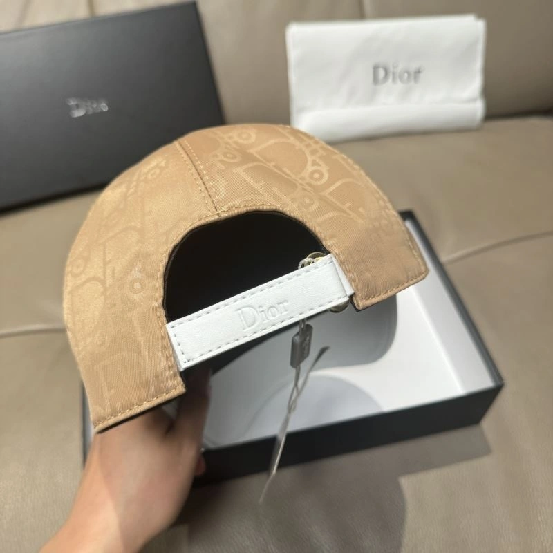 Christian Dior Caps Affordable 259258