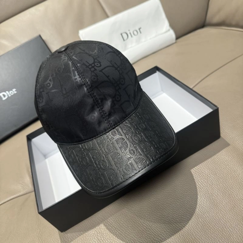 ModernLook Christian Dior Caps 259242