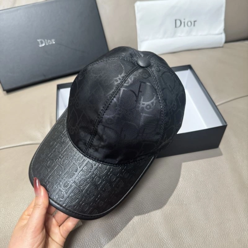 ModernLook Christian Dior Caps 259242